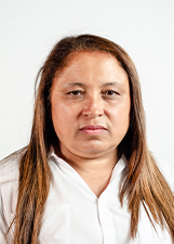 Foto de Antônia Isaquiel da Silva