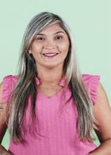 Foto de Francisca Isadora Felix de Sousa