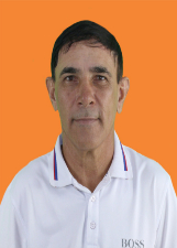 Foto de Humberto de Abreu Pessôa