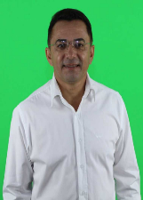 Foto de Francisco Elmo Lacerda dos Santos