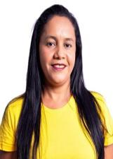 Foto de Maria Albertina da Silva