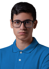 Foto de Ivens Ian Braga de Andrade Firmo