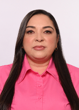 Foto de Claudineide Baltazar da Silva