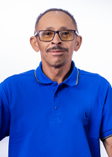 Foto de Alberto Barbosa da Cruz