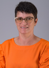 Foto de Irismar Mendes Diniz