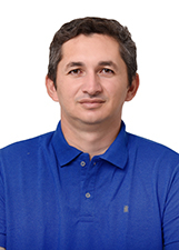 Foto de Iarly Vanderlei da Silveira