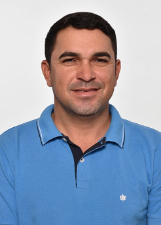 Foto de Deuziano Gregorio Gomes