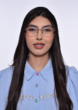 Foto de LETÍCIA RODRIGUES DA SILVA