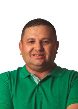 Foto de Márcio Burque Cipriano de Castro