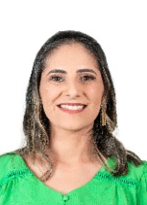 Foto de FRANCEILMA MACEDO DOS SANTOS