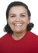 Foto de GLAUCE CAVALCANTI DA SILVA