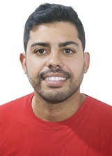Foto de JOAO EMMANUEL TARGINO ARAUJO