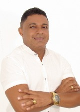 Foto de Tanilson da Silva Santos