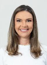Foto de PRISCILLA CARLOS CAMPOS REZENDE SANTINO