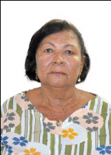 Foto de Celia Maria dos Santos Araujo