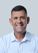 Foto de Geilson de Almeida Nascimento