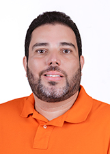 Foto de FABRÍCIO MAGNO MARQUES DE MELO SILVA