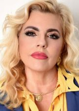 Foto de FREDERICA FLAVIA MARIA FOKKELMAN DE CASTRO