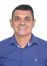 Foto de CARLOS JOSÉ DE MOURA