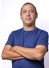 Foto de WAGNER CARLOS ALENCAR DE SOUZA