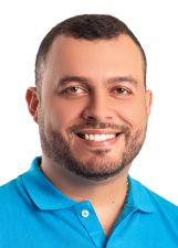 Foto de JOSE FERREIRA DOS SANTOS JUNIOR