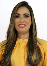 Foto de NATARAJANEA JANINI SANTOS VIANA