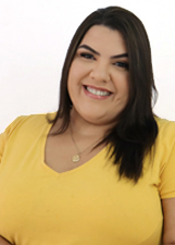 Foto de LUANA TERESINHA DE MEDEIROS COELHO