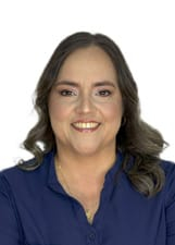 Foto de SANDRA WILMA BRANDAO ABSALAO MACIEL