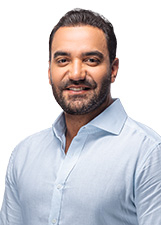 Foto de CAIO TIBÉRIO BARBALHO INÁCIO DA SILVA