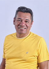Foto de Gerailson Pereira dos Santos