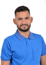 Foto de MELQUISEDEQUE PEREIRA DE LACERDA
