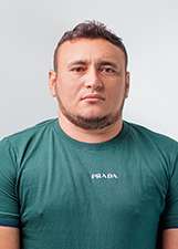 Foto de Manoel Murilo Dantas da Silva