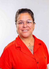 Foto de Márcia Cristina Pereira de Matos