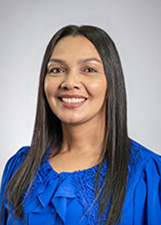 Foto de Rosinalma Celestino da Silva