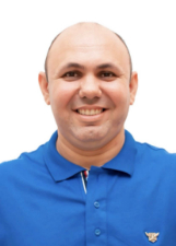 Foto de GILLIARD ARAÚJO DOS SANTOS