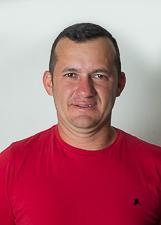 Foto de Weslen Mendes de Freitas