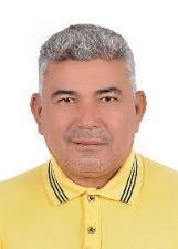 Foto de Edme José Pereira dos Santos