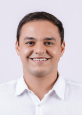 Foto de Matheus de Melo Bezerra Cavalcanti