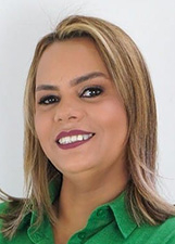 Foto de CALINE PEDRO DA SILVA FREIRE