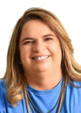 Foto de MICHELINE DA SILVA PEREIRA CESAR
