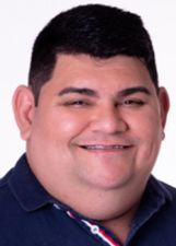 Foto de CLEMILSON RODRIGUES DOMINGOS