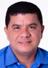 Foto de JOSÉ FABIANO NASCIMENTO DA LUZ