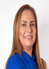 Foto de Aparecida Caetano de Brito Nunes