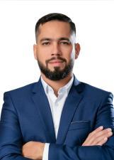 Foto de Joanicio de Morais Castanha Neto