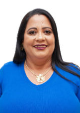 Foto de Margarida de Moura Silva