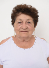 Foto de Maria de Lourdes de Macedo