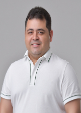 Foto de CLEBER HENRIQUE PONTES DE PAIVA