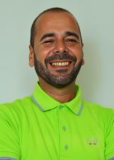 Foto de Márcio Alexandre Leite