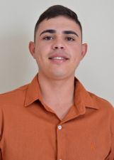 Foto de Erlon Janiedson de Farias Silva