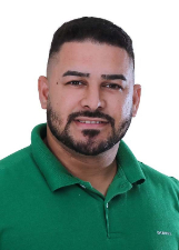 Foto de UDENILSON CANDIDO DE SOUSA
